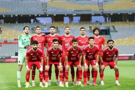الأهلي يفوز على المصري بثنائية بدوري نايل ..ويشارك بالكونفيدرالية