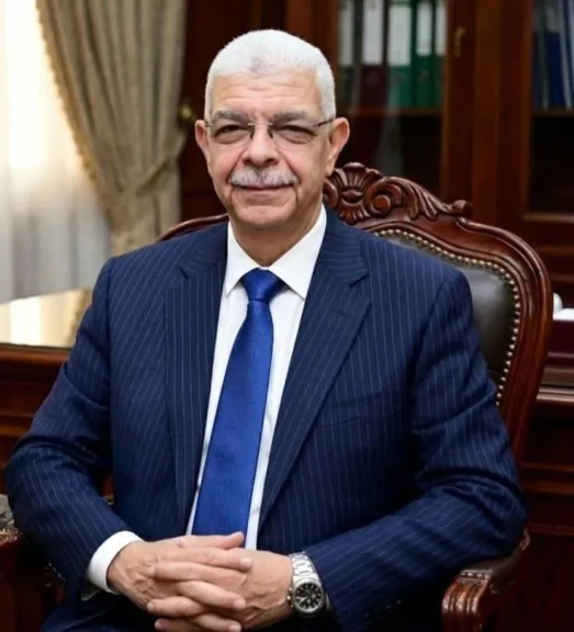 رئيس جامعة المنوفية يوجه رسالة شكر لجميع من ساهم فى تحقيق التميز الأكاديمي والمؤسسى