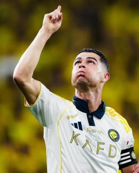 النصر بطلًا لدوري روشن السعودي للمرة العاشرة في تاريخه