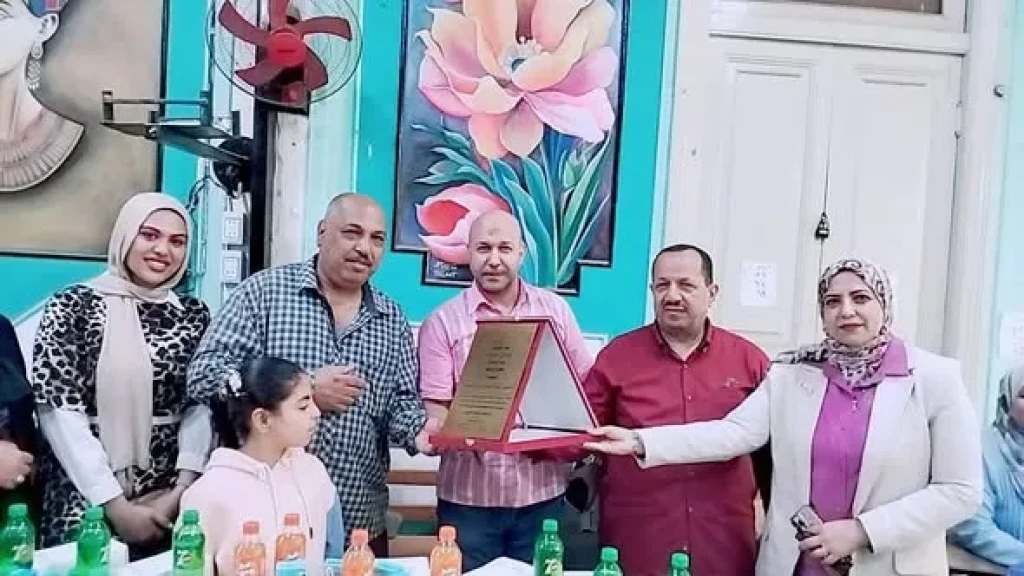 تهنئة قلبية