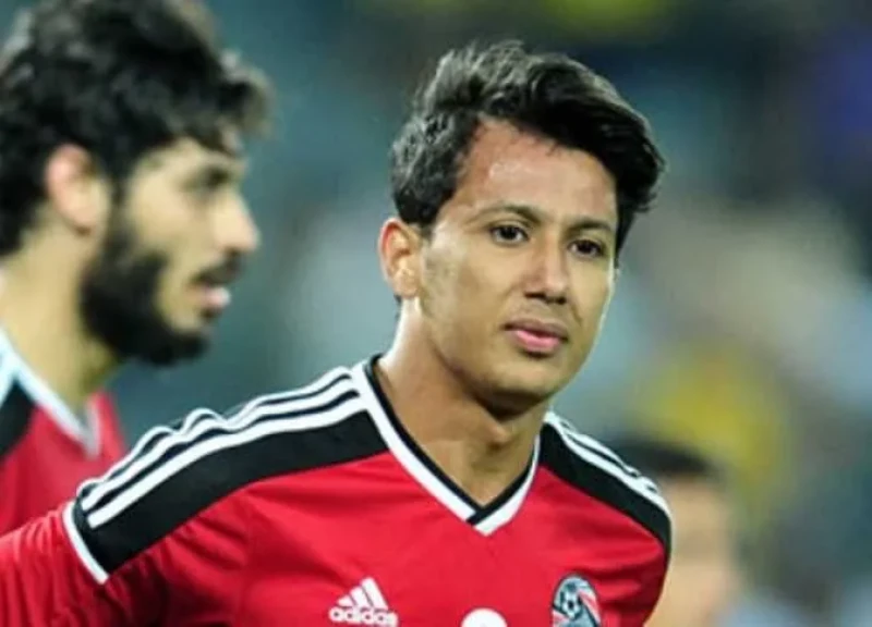 نجم الأهلي يطالب مجلس الأحمر بالتعاقد مع مدير تعاقدات بيراميدز