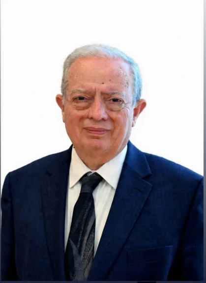 نائب رئيس مجلس الوزراء للشؤون الاقتصادية يهنئ الرئيس السيسي بعيد الأضحى المبارك
