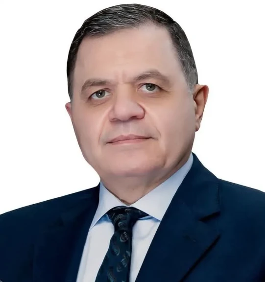 وزير الداخلية يهنئ الرئيس السيسي وكبار رجال الدولة بمناسبة حلول عيد الأضحى المبارك