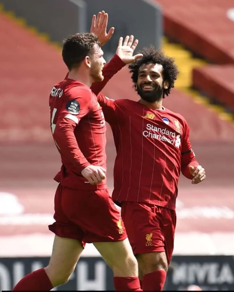 تشكيل ليفربول لمواجهة برينتفور بالدوري الانجليزي الممتاز