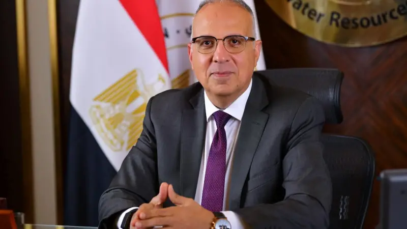 وزير الري يؤكد التزام مصر بدعم الأشقاء الأفارقة وتعزيز التعاون وتبادل الخبرات
