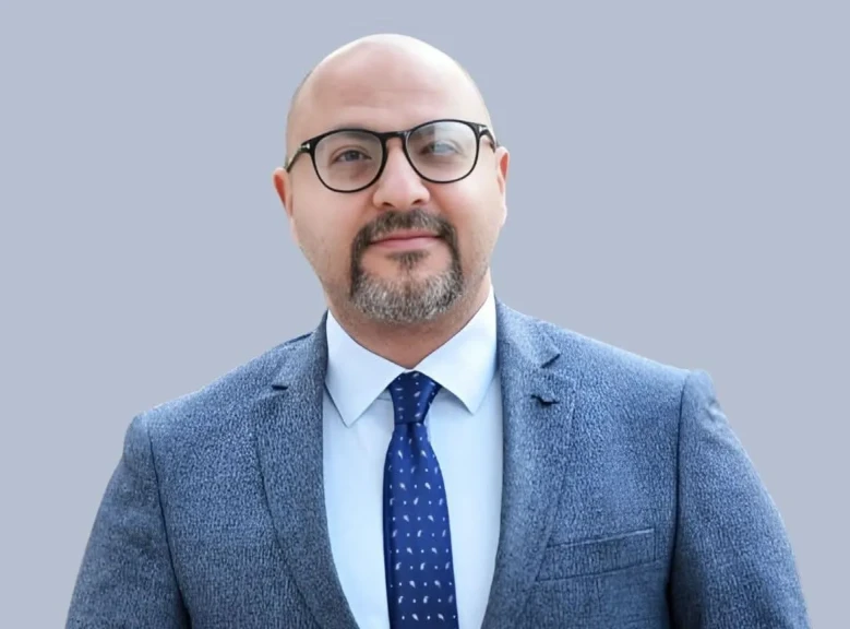 حاتم القاضي: عقليتنا تركز على اقتناص الفرص وسد الفجوة بين بناء التكنولوجيا وتنفيذها في الأسواق العالمية