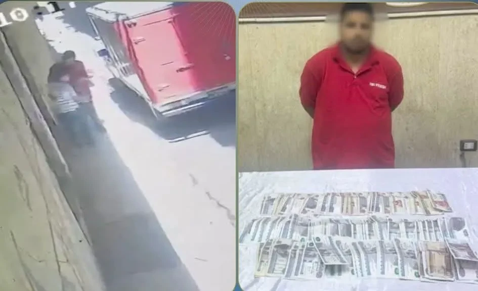 الداخلية: كشف ملابسات سرقة حقيبة من أحد الأطفال ومحاولة خطفه بمنطقة عين شمس بالقاهرة