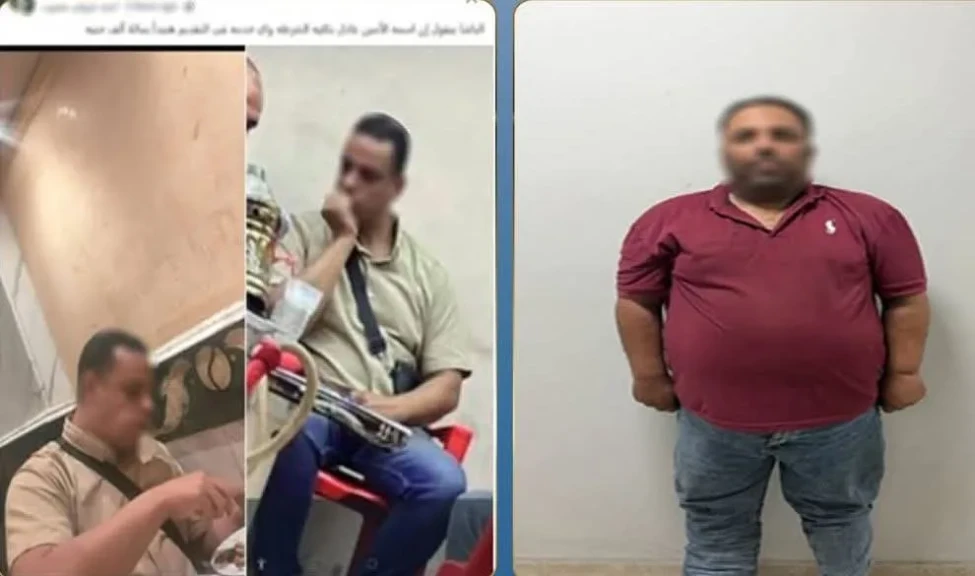 الداخلية: كشف ملابسات إدعاء أحد الأشخاص بكونه فرد شرطة وإلحاق نجله بأكاديمية الشرطة