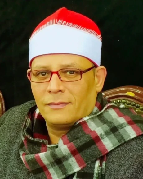 وزارة الأوقاف تُحيي ذكرى ميلاد الشيخ سيد عبدالشافي هلال.. سفير دولة التلاوة وأحد أعلام التلاوة في العصر الحديث