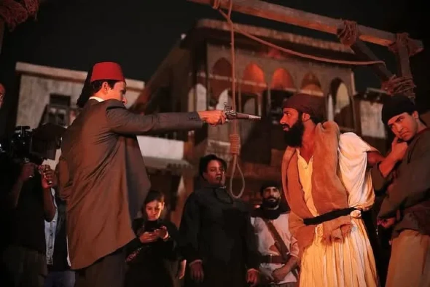 أسد يستعد لرحلة جديدة مابين أمريكا وكندا وأستراليا والصين