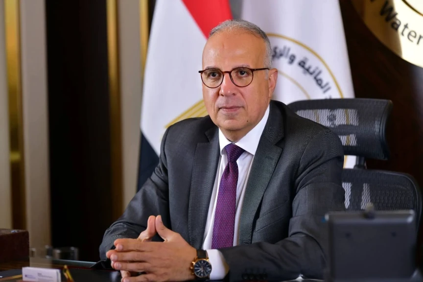 وزير الري يوجه التحية لرجال وزارة الري لمواصلتهم العمل بكفاءة وجاهزية خلال إجازة عيد الأضحى المبارك
