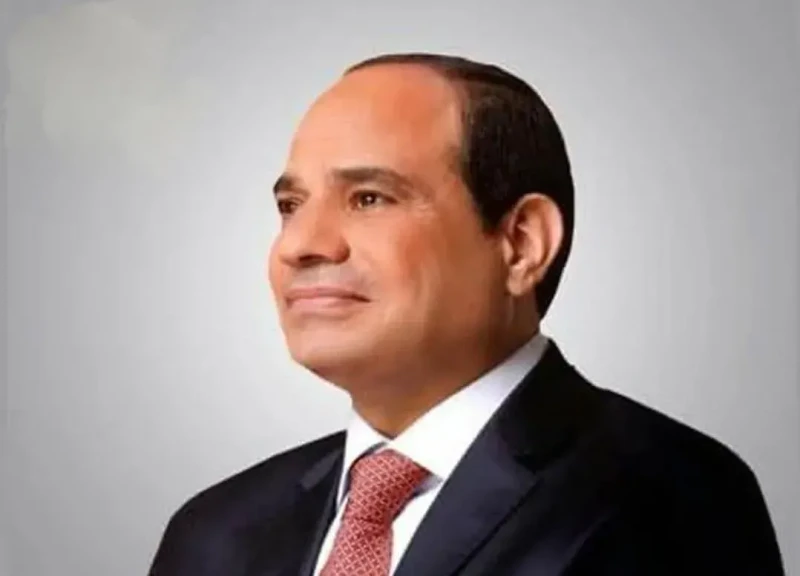 الرئيس السيسي يشارك في جلسة ”ضمان نشر آمن وسريع وفعّال للذكاء الاصطناعي” ضمن أعمال قمة السبع
