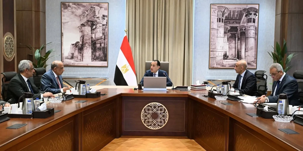 رئيس الوزراء يتابع جهود تعظيم الاستفادة من مقومات وإمكانات شركات ومصانع الإنتاج الحربي