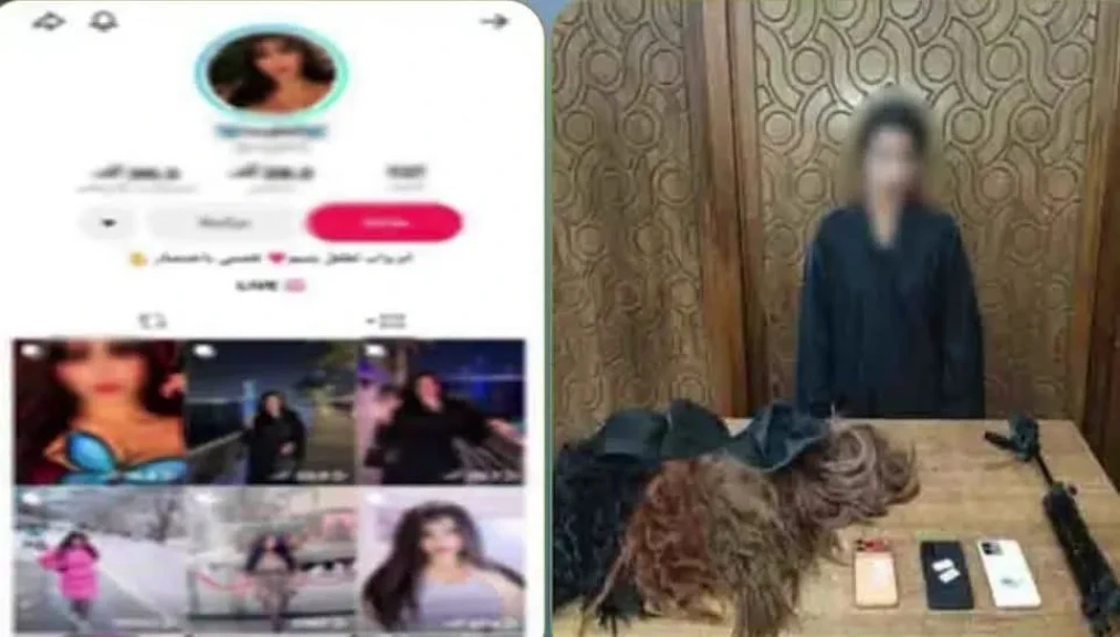 الداخلية: ضبط صانعة محتوى لقيامها بالرقص بملابس خادشة للحياء العامة