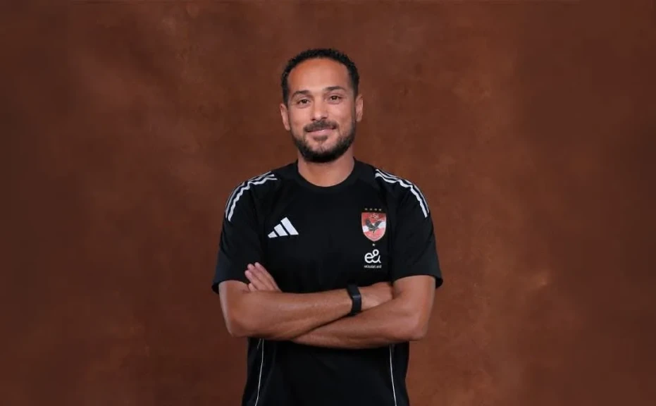 الأهلي يشكر الكابتن وليد سليمان.. ويُثمّن جهوده