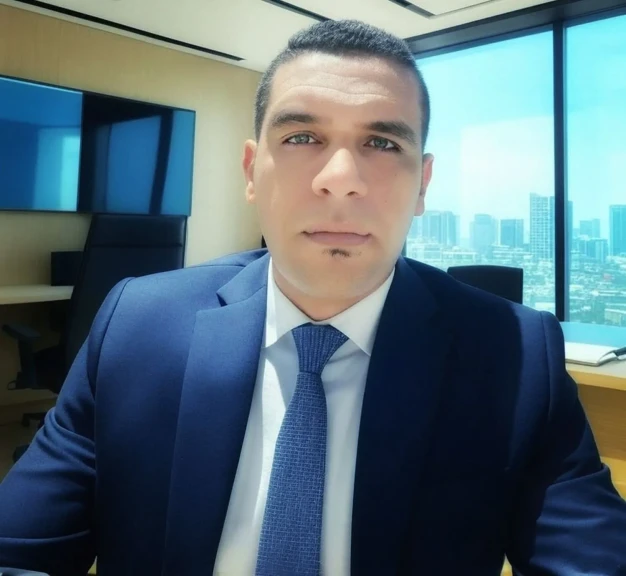 الجريمة في عصر السوشيال ميديا