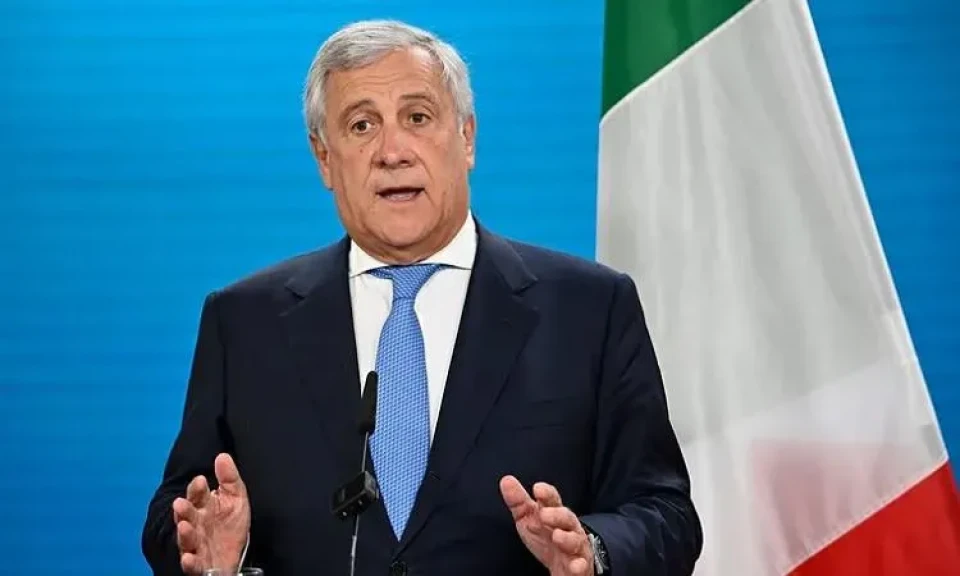 تاياني: لن تجرى انتخابات مبكرة والحكومة الحالية ستكون الأطول بتاريخ إيطاليا