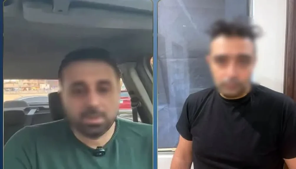 الداخلية: كشف ملابسات مقطع فيديو بشخص عليه 38 قضية تزوير بالقاهرة