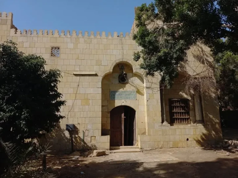 الإمام الشاطبي ومسجده بالقرافة رحلة عالم القراءات من الأندلس إلى القاهرة