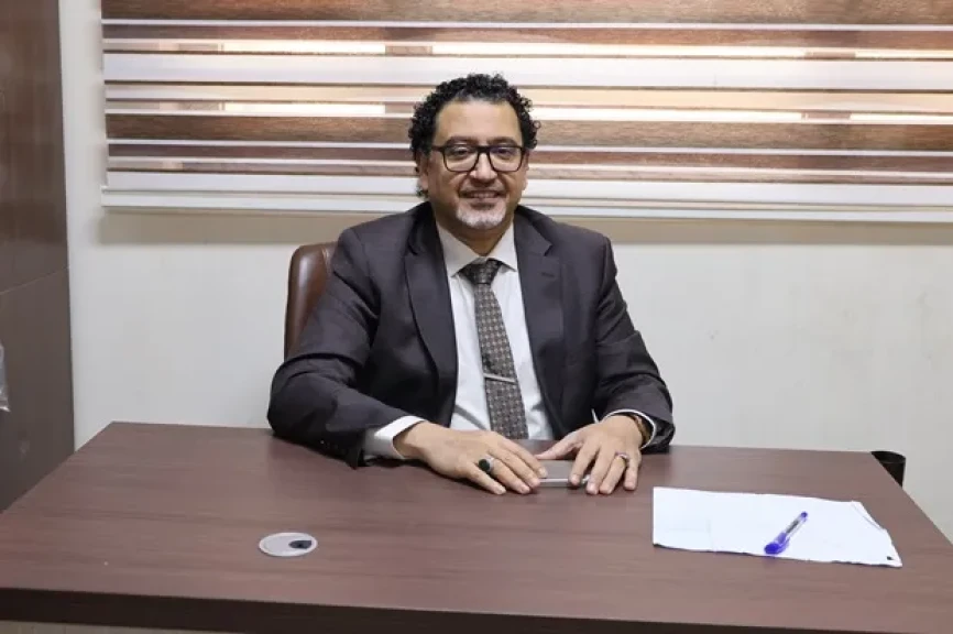 الدكتور حيدر قطران رحيم يتحدث عن الخلايا الجذعية وإصابات الحبل الشوكي: بين الحقيقة والخيال ( تفنيد الخرافات الطبية )