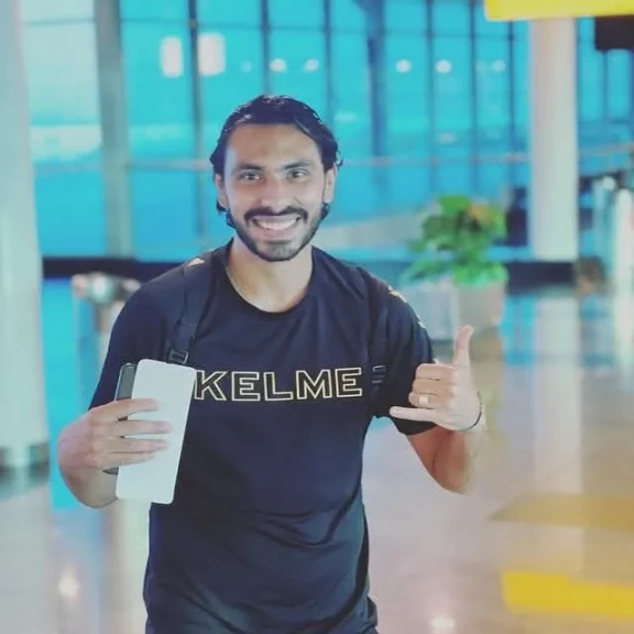 رزق: المغرب سيكرر إنجازه.. ومصر تملك فرصة ذهبية في كأس العالم | خاص
