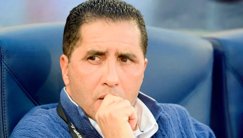 حسن بن عبيشة: مصر ند للكبار.. وأتمنى تكرار الحلم العربي في مونديال 2026|خاص