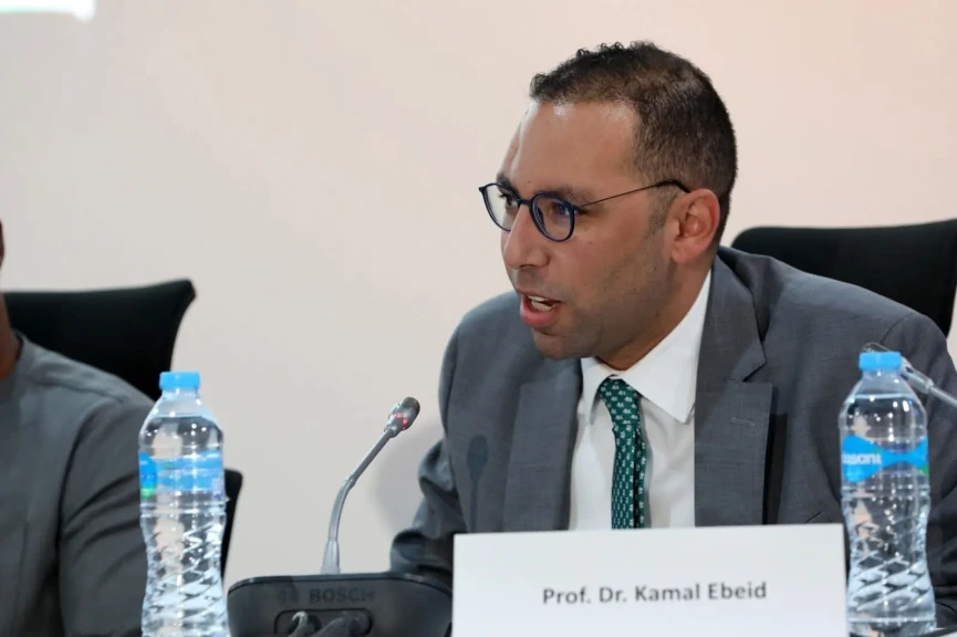 القاهرة تستعد لانطلاق النسخة الخامسة من المعرض والمؤتمر الطبي الإفريقي Africa Health ExCon 2026 خلال الفترة من 15 إلى 18 يونيو لتحقيق الاستدامة الصحية وصياغة مستقبل الرعاية الرقمية في القارة