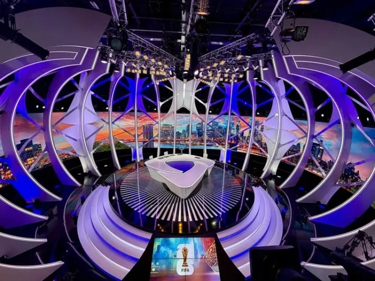 beIN SPORTS تكشف عن خطط تغطية استثنائية لكأس العالم FIFA 2026™