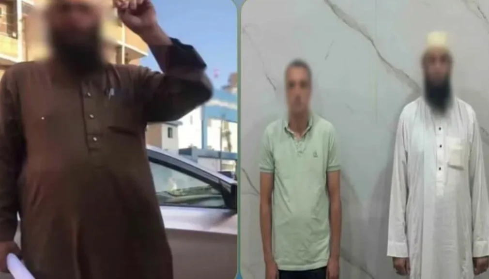الداخلية:كشف ملابسات إدعاء أحد الأشخاص بتهديده والتعدي عليه بأسلحة بيضاء بالشرقية