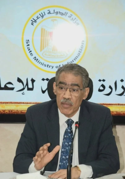 وزير الدولة للإعلام: الصحف الخاصة والحزبية ساهمت في إثراء الصحافة المصرية مهنياً وسياسياً