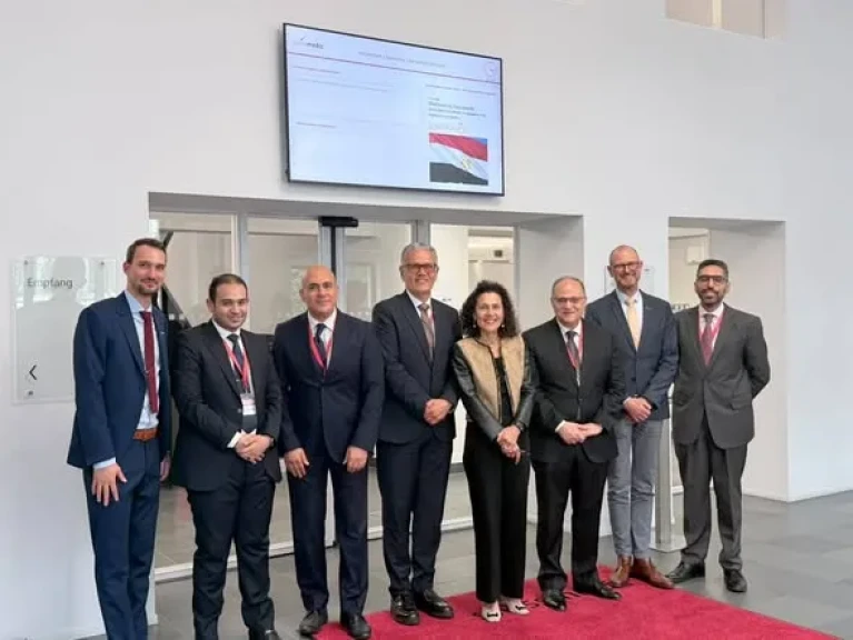 هيئة الدواء المصرية ووكالة الأدوية السويسرية Swissmedic في إعلان مشترك لشراكة استراتيجية