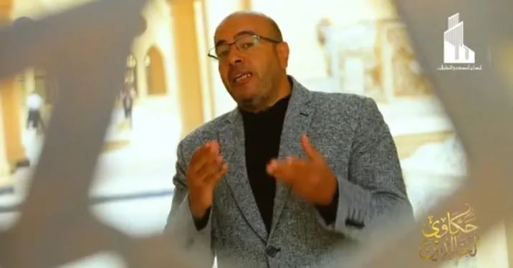 مقابر الخالدين حكايات العظماء بين فلسفة الخلود وعودة الروح إلى الذاكرة