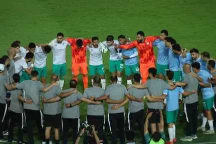 المصري البورسعيدي بطلًا لـ كأس عاصمة مصر