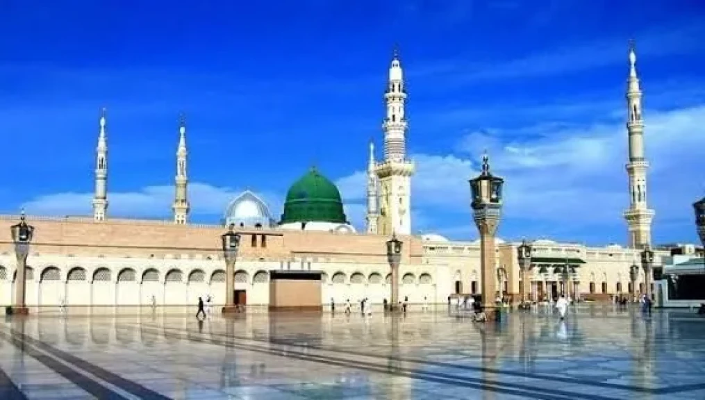 في ذكرى وفاة النبي محمد ﷺ.. قصائد النبي في شعر أمير الشعراء أحمد شوقي