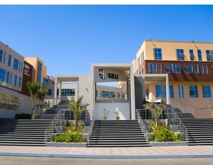 ”سيرا للتعليم” تعزز ريادتها بـ36 ألف طالب جامعي وتستعد لإطلاق كلية للسياحة والضيافة بالتعاون مع ألمانيا