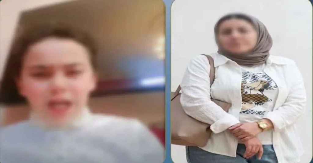 الداخلية:كشف ملابسات إستغاثة أحد الأطفال من مُدرسة بإحدى المدارس الخاصة بتهديده بالفيوم