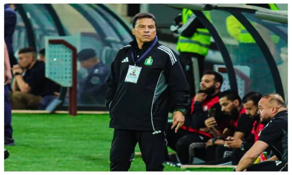 تحت قيادة حسام البدرى أهلي طرابلس يفوز بلقب بطولة كأس ليبيا لكرة القدم