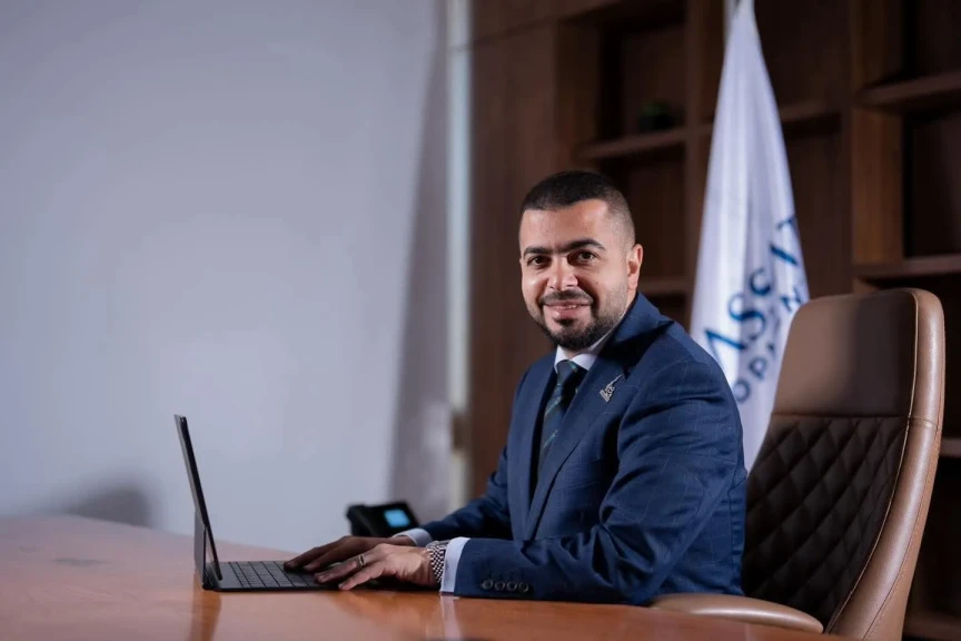 أحمد أمين: الحوافز التشريعية مفتاح التوسع في المباني الخضراء وتحقيق الاستدامة العقارية