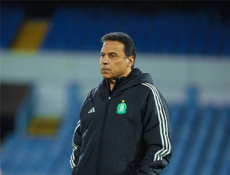 حسام البدري: خبرات اللاعبين وروح حسام حسن سلاح مصر في كأس العالم