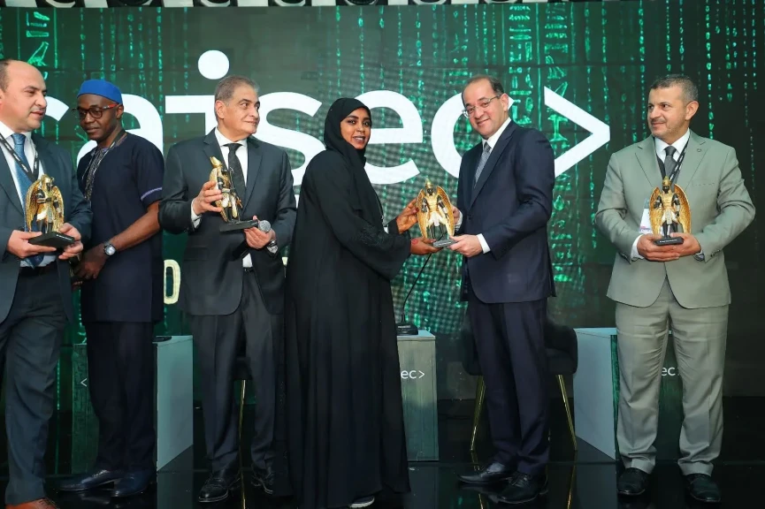CAISEC 2026 يختتم نسخته الخامسة بنجاح استثنائي ونمو قياسي في المشاركة الدولية وترسيخ مكانة مصر كمركز إقليمي للأمن السيبراني