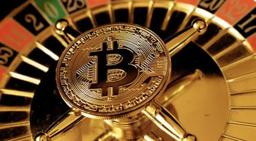 The Era of Digital Sovereignty: How Cryptocurrencies Redefined Anonymity in iGaming