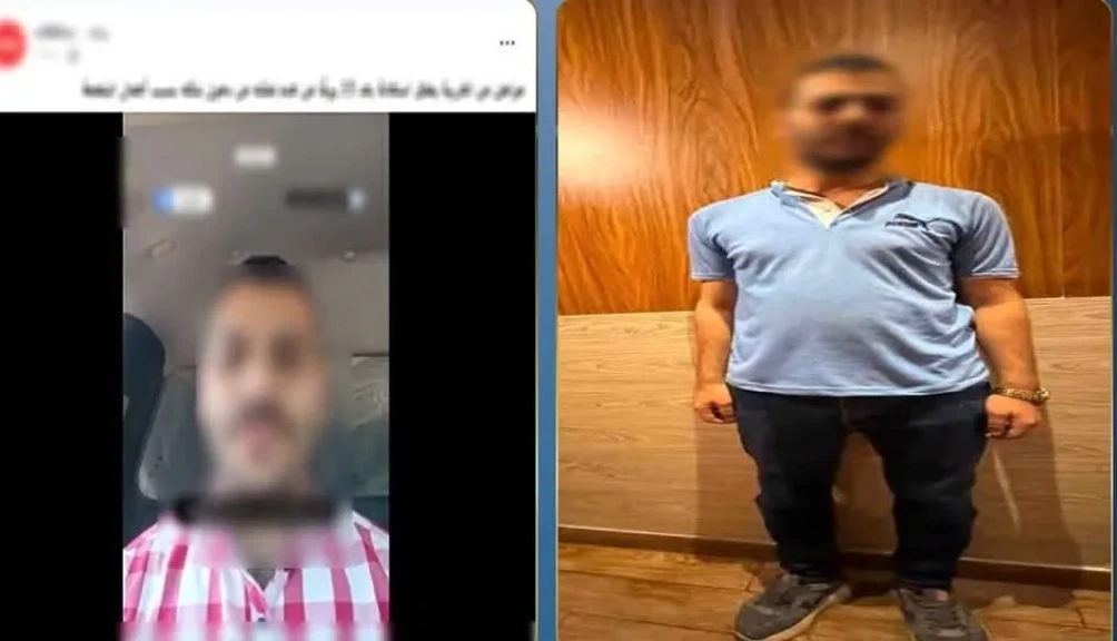 الداخلية: ضبط المتهم بممارسة أعمال البلطجة واستخدام أسلحة بيضاء بالغربية