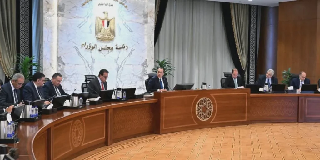 رئيس الوزراء يتابع موقف توافر مخزون من الأدوية والمستحضرات الطبية وسداد مستحقات الشركات
