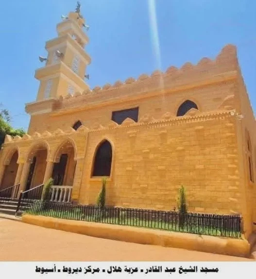 الأوقاف تفتتح (21) مسجدًا غدًا الجمعة ضمن خطتها لإعمار بيوت الله عز وجل