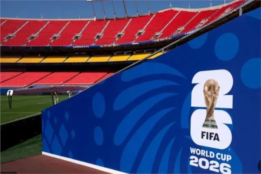 حفل افتتاح كأس العالم 2026 .. بث مباشر