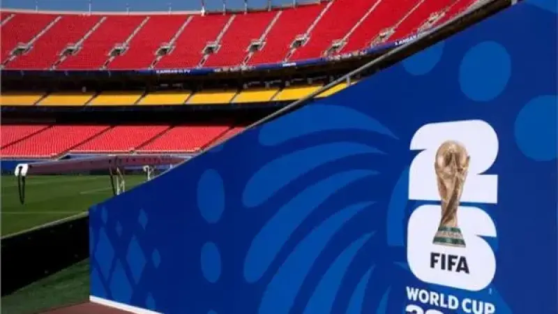 حفل افتتاح كأس العالم 2026 .. بث مباشر