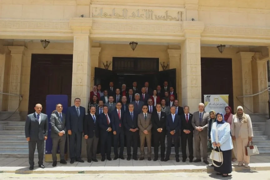 التعليم العالي: برنامج تدريبي متكامل لإعداد المرشحين لشغل منصب رئيس جامعة