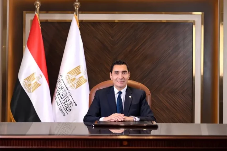 الشباب والرياضة: 1200 مركز شباب تفتح أبوابها للجماهير لبث مباريات منتخب مصر في كأس العالم عبر شاشات عرض ضخمة
