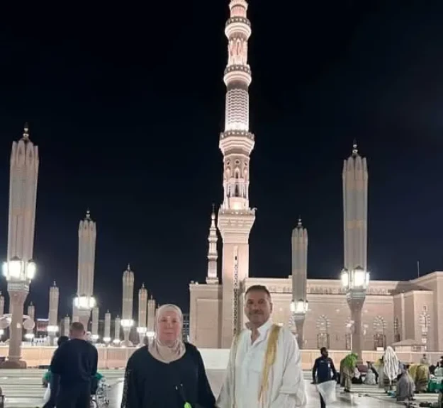 مذكرات حاج