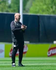 عاجل : حسام حسن يعلن تشكيل منتخب مصر الرسمي لمباراة إيران بالمونديال